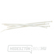 Feszítőszalag 4,8*370mm - 1000 db Feszítőszalag 4,8*370mm - 1000 db gallery main image