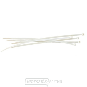 Feszítőszalag 4,8*370mm - 1000 db Feszítőszalag 4,8*370mm - 1000 db