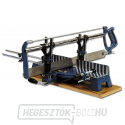 Gérdfűrész 600mm Gérdfűrész 600mm gallery main image