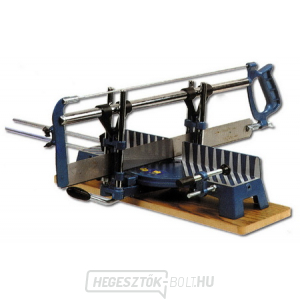 Gérdfűrész 600mm Gérdfűrész 600mm gallery main image