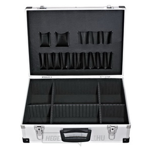 460x330x160mm-es tok, AL kivitelben 460x330x160mm-es tok, AL kivitelben gallery main image