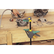 WOLFCRAFT - egykezes szorító EHZ PRO 100-450 Előnézet 