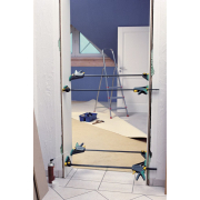 WOLFCRAFT - egykezes szorító EHZ PRO 100-915 Előnézet 