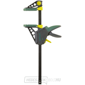 WOLFCRAFT - egykezes szorító EHZ PRO 100-915 WOLFCRAFT - egykezes szorító EHZ PRO 100-915 gallery main image