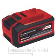 Akkumulátor 18V 4-6Ah Multi-Ah PXC Plus gallery main image