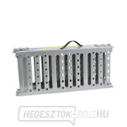 Összecsukható rámpák 2200 kg-ig 2 db (1) Előnézet 