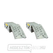 Összecsukható rámpák 2200 kg-ig 2 db (1) náhled