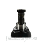 Hidraulikus emelő - dolly 20 t, lökethossz 235-450 mm Hidraulikus emelő - dolly 20 t, lökethossz 235-450 mm náhled