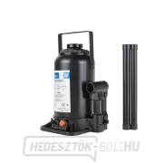 Hidraulikus oszlopemelő 20T