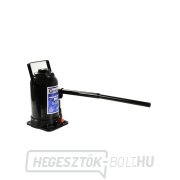 Hidraulikus emelő - dolly 20 t, lökethossz 235-450 mm Hidraulikus emelő - dolly 20 t, lökethossz 235-450 mm gallery main image