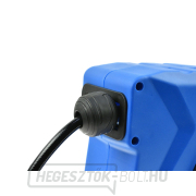 Önbehúzó dob 10 m sűrített levegős tömlővel, 1/4 Önbehúzó dob 10 m sűrített levegős tömlővel, 1/4