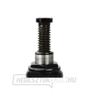 Hidraulikus emelő - baba 10 t, emelés 205-390 mm Hidraulikus emelő - baba 10 t, emelés 205-390 mm náhled