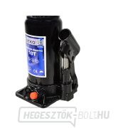 Hidraulikus oszlopemelő 10T