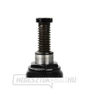 Hidraulikus oszlopemelő 10T