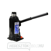 Hidraulikus emelő - baba 10 t, emelés 205-390 mm Hidraulikus emelő - baba 10 t, emelés 205-390 mm gallery main image