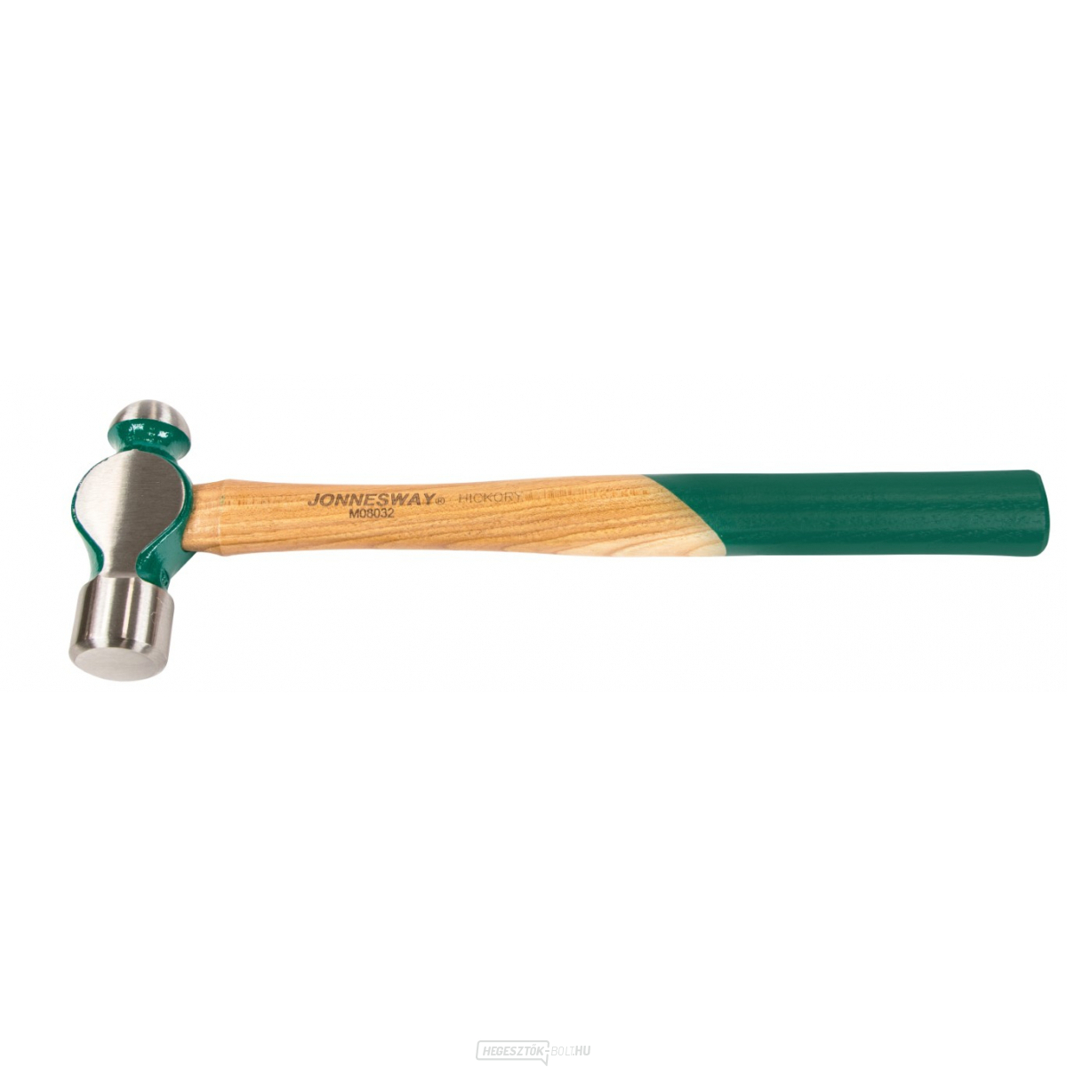 Karosszéria kalapács kerek és lapos, 900 g - JONNESWAY M08032