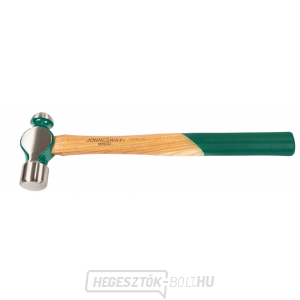Karosszéria kalapács kerek és lapos, 900 g - JONNESWAY M08032 gallery main image