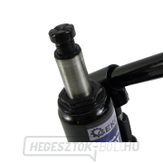 Hidraulikus emelő - baba 2 t, löket 148-278 mm Hidraulikus emelő - baba 2 t, löket 148-278 mm náhled