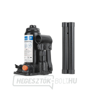 Hidraulikus emelő 2T