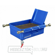 Olajteknő, szerelőgödrökhöz, térfogat 65 liter - ASTA gallery main image
