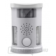 GETI GPR170 multifunkcionális kártevőriasztó GETI GPR170 multifunkcionális kártevőriasztó gallery main image