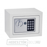 Safe Geti E17STW (230x170x170mm) Safe Geti E17STW (230x170x170mm) gallery main image