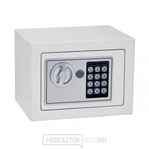 Safe Geti E17STW (230x170x170mm) Safe Geti E17STW (230x170x170mm) gallery main image