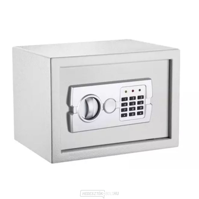 Biztonságos Geti E25DCW (350x250x250mm)