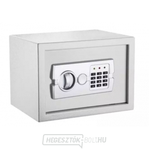 Biztonságos Geti E25DCW (350x250x250mm) Biztonságos Geti E25DCW (350x250x250mm) gallery main image