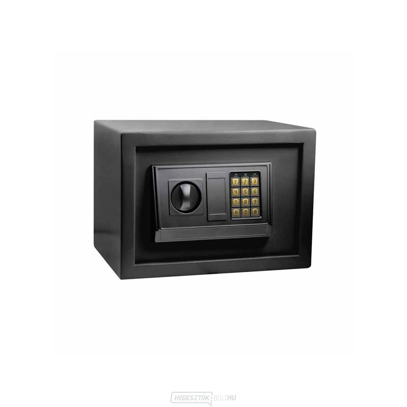 Safe Geti E25DH (350x250x250mm)