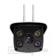 IP WiFi kamera Geti GSC03 IP WiFi kamera Geti GSC03 náhled