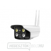 IP WiFi kamera Geti GSC03 IP WiFi kamera Geti GSC03 gallery main image