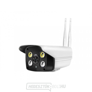 IP WiFi kamera Geti GSC03 IP WiFi kamera Geti GSC03 gallery main image