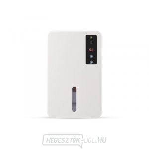 Geti GMD 819 páramentesítő készülék gallery main image