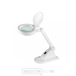 Asztali nagyító Geti GDM 23 Asztali nagyító Geti GDM 23 gallery main image