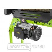 Zipper faosztó, vázzal együtt ZI-HS7TU Előnézet 