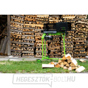 Zipper faosztó, vázzal együtt ZI-HS7TU Előnézet 