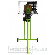 Zipper faosztó, vázzal együtt ZI-HS7TU náhled