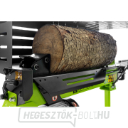 Zipper faosztó, vázzal együtt ZI-HS7TU náhled