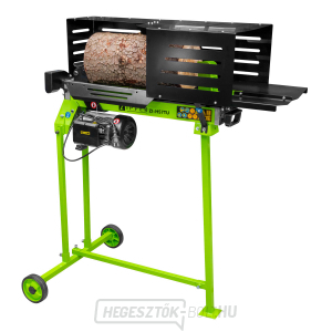 Zipper faosztó, vázzal együtt ZI-HS7TU gallery main image