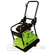 Cipzár Vibrációs lemez ZI-RPE120GYN náhled