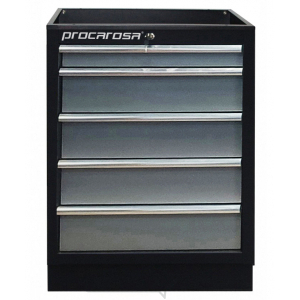 Műhelyszekrény Procarosa PROFI TGC-1305 Szín: Szürke Műhelyszekrény Procarosa PROFI TGC-1305 Szín: Szürke gallery main image