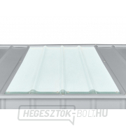 Ház GLOBEL 108 GREEN tetőablakkal Előnézet 