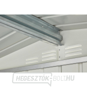 Ház GLOBEL 108 GREEN tetőablakkal náhled