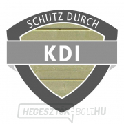 Kerti pavilon KARIBU MADRID 28242 náhled