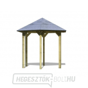 Kerti pavilon KARIBU MADRID 28242 gallery main image