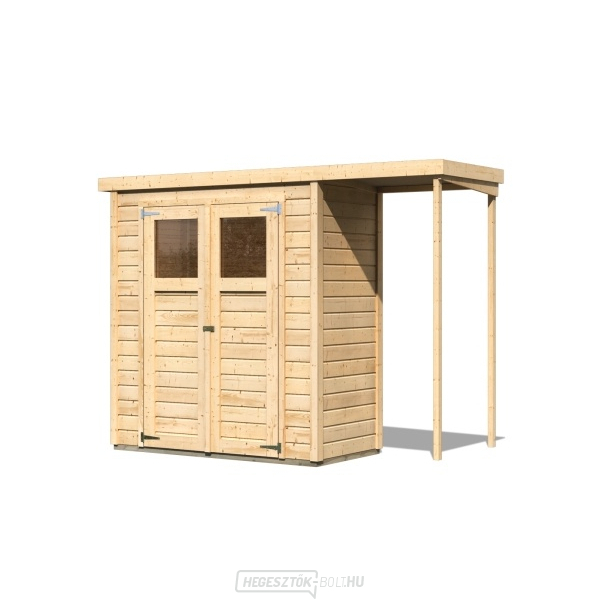 Faház KARIBU DEVIN (23486) natúr gallery main image