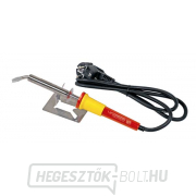 Rothenberger - professzionális forrasztópáka 230V 80W Rothenberger - professzionális forrasztópáka 230V 80W gallery main image