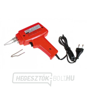 Rothenberger - forrasztópisztoly 230V 100W Rothenberger - forrasztópisztoly 230V 100W gallery main image