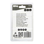 Üvegfúró készlet - 5db Előnézet 